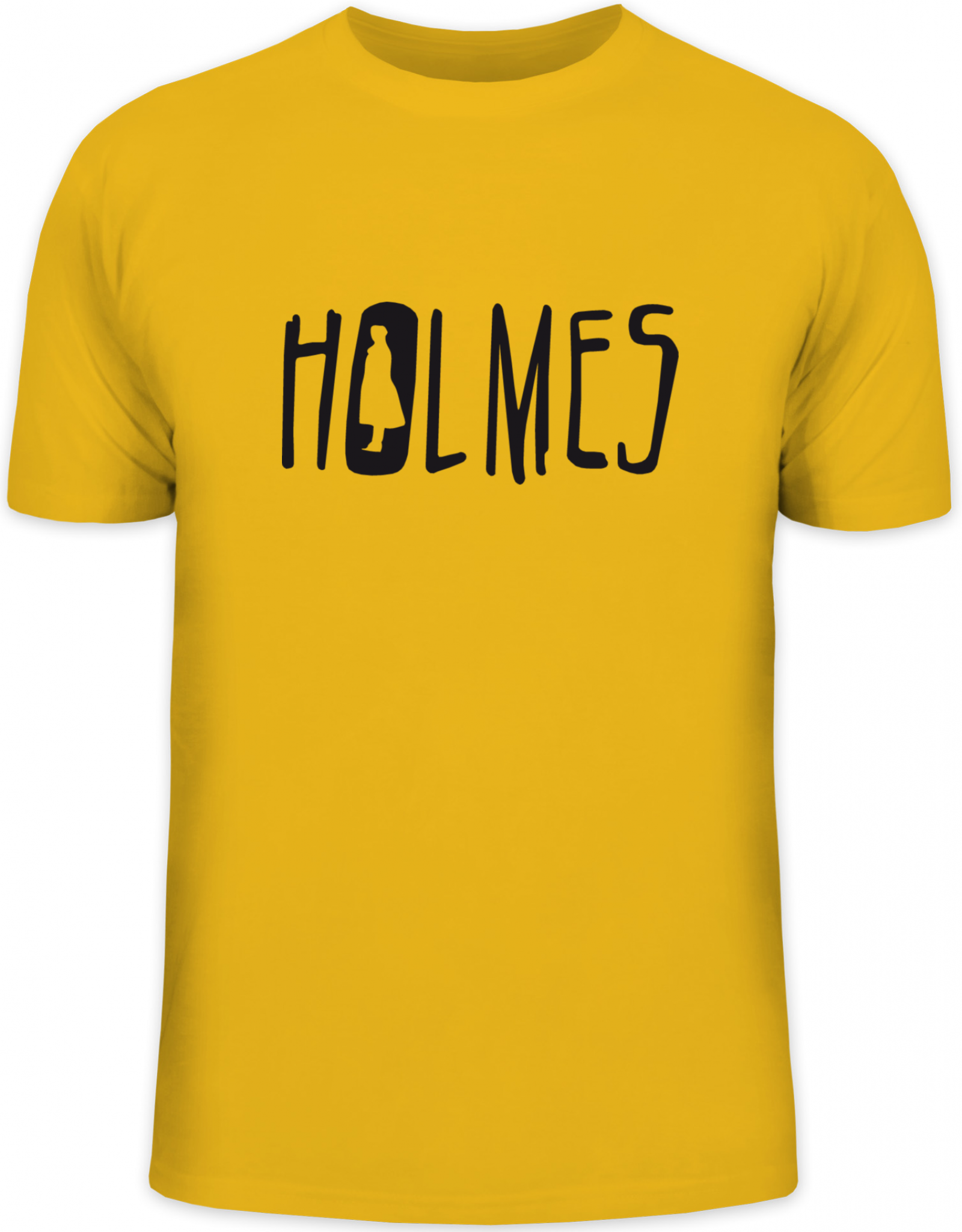 37++ Bodys mit lustigen spruechen , Herrenshirt HOLMES TShirts Männer ShirtStreet